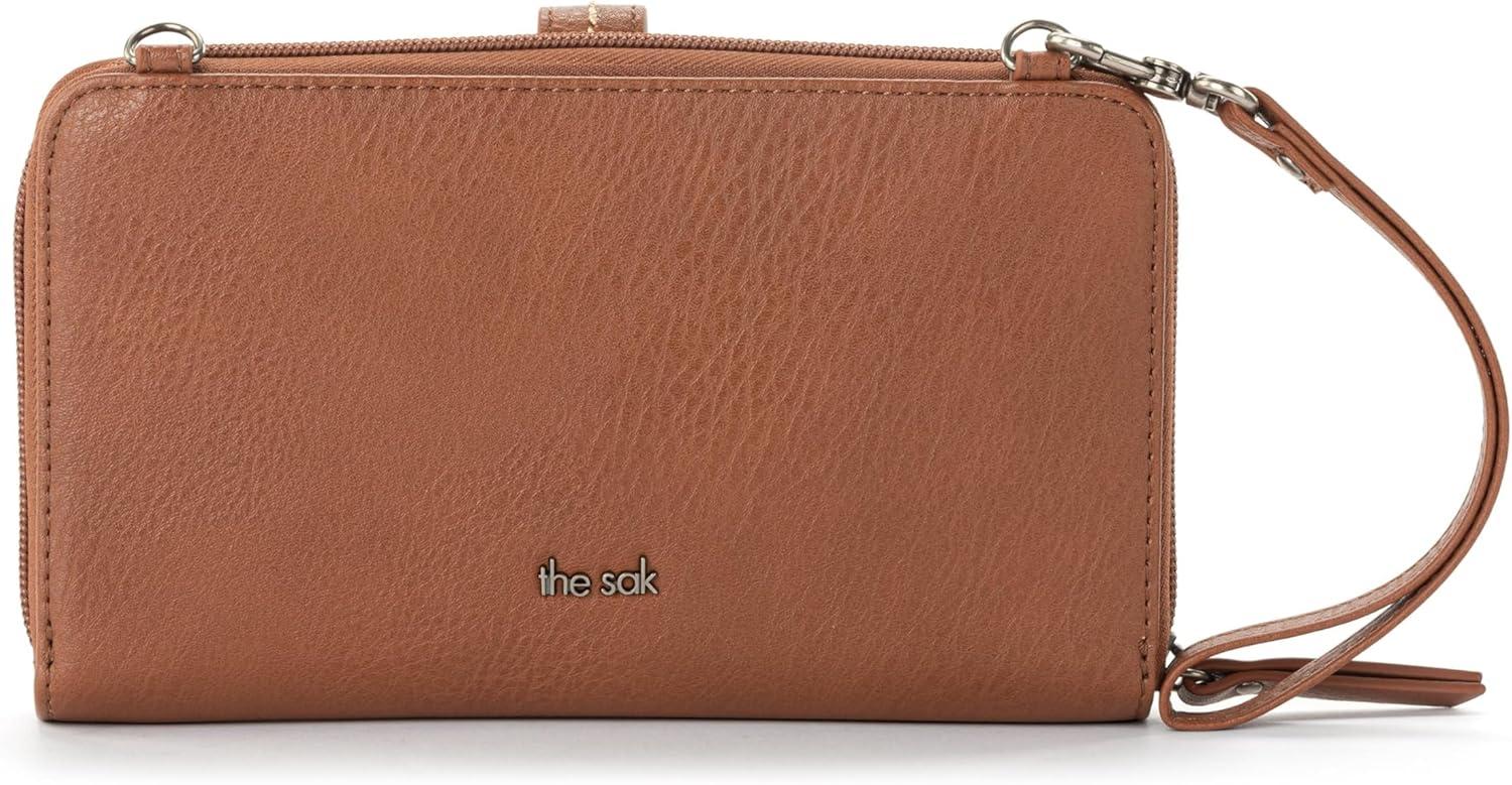 imageThe Sak Iris Smartphone Crossbody
