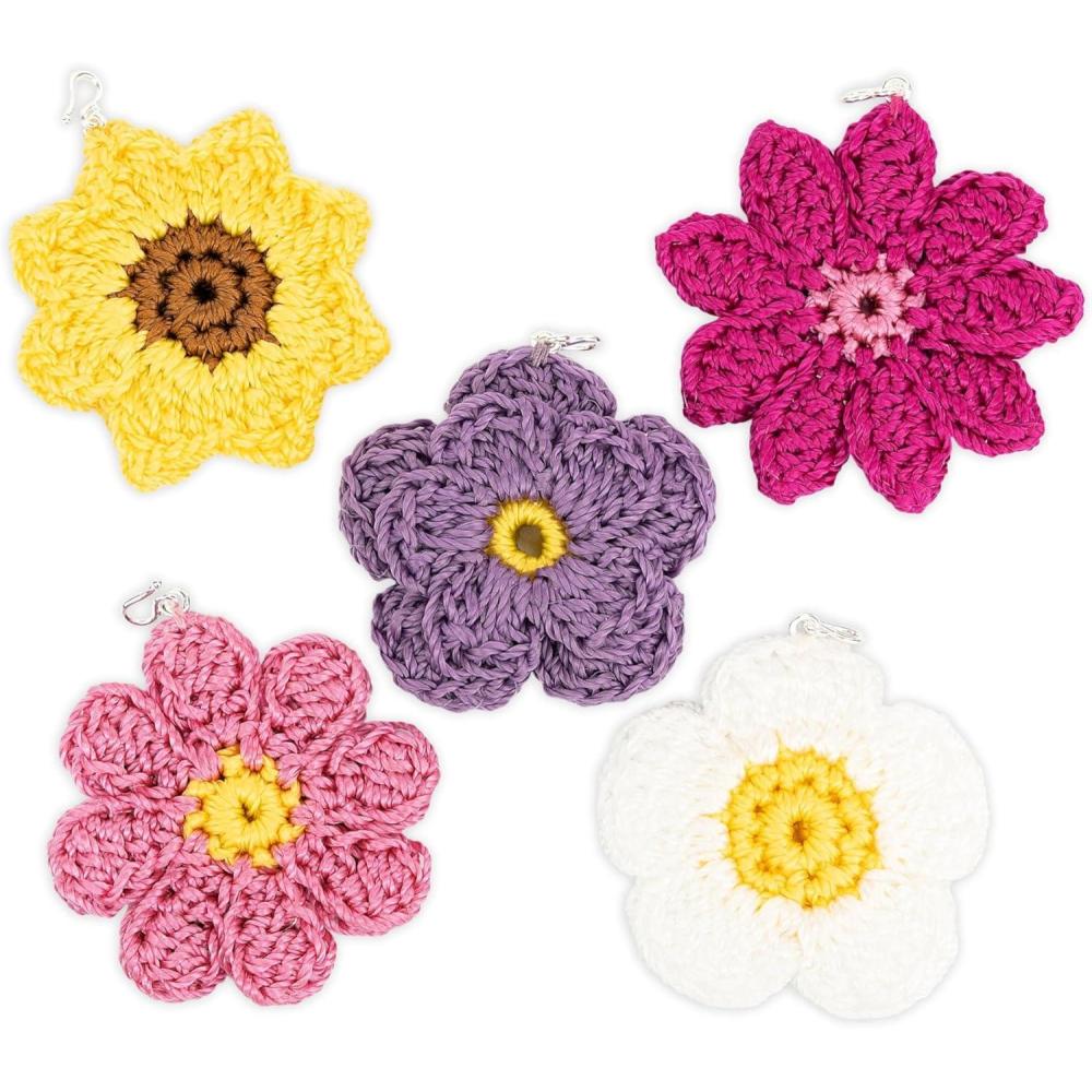 imageThe Sak Charms 5 Pack Charms