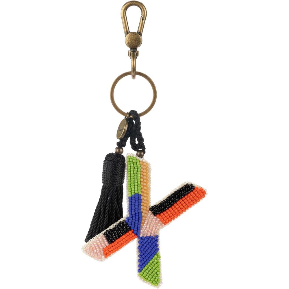 imageThe Sak Dangle Letter Dangle
