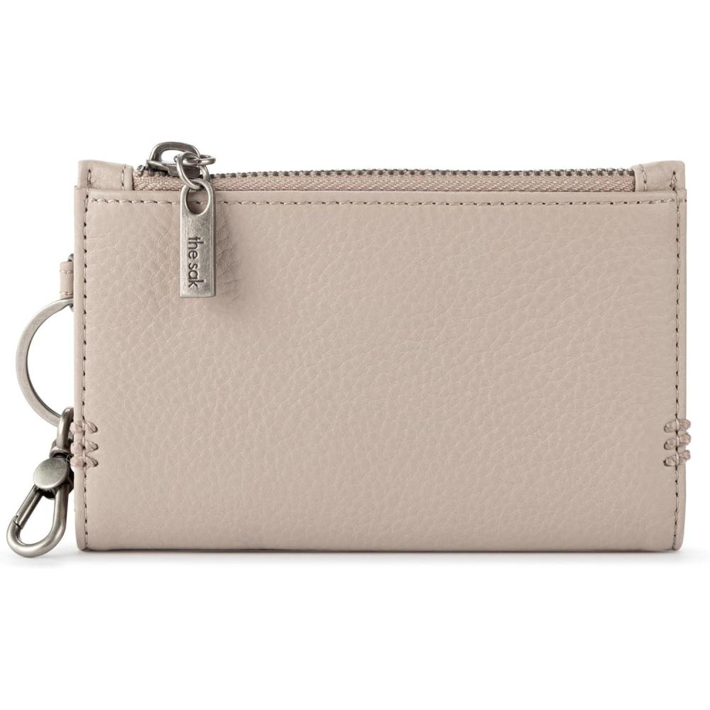 imageThe Sak Encino Card Wallet