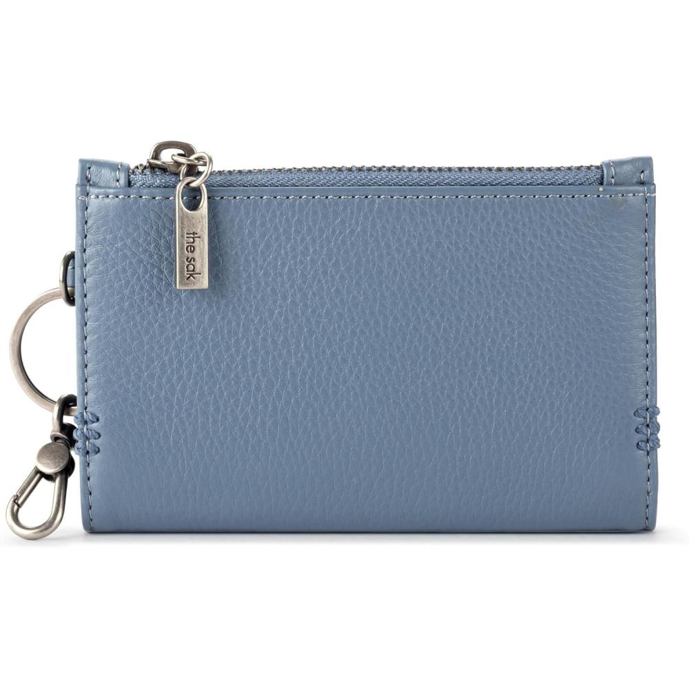 imageThe Sak Encino Card WalletMaritime