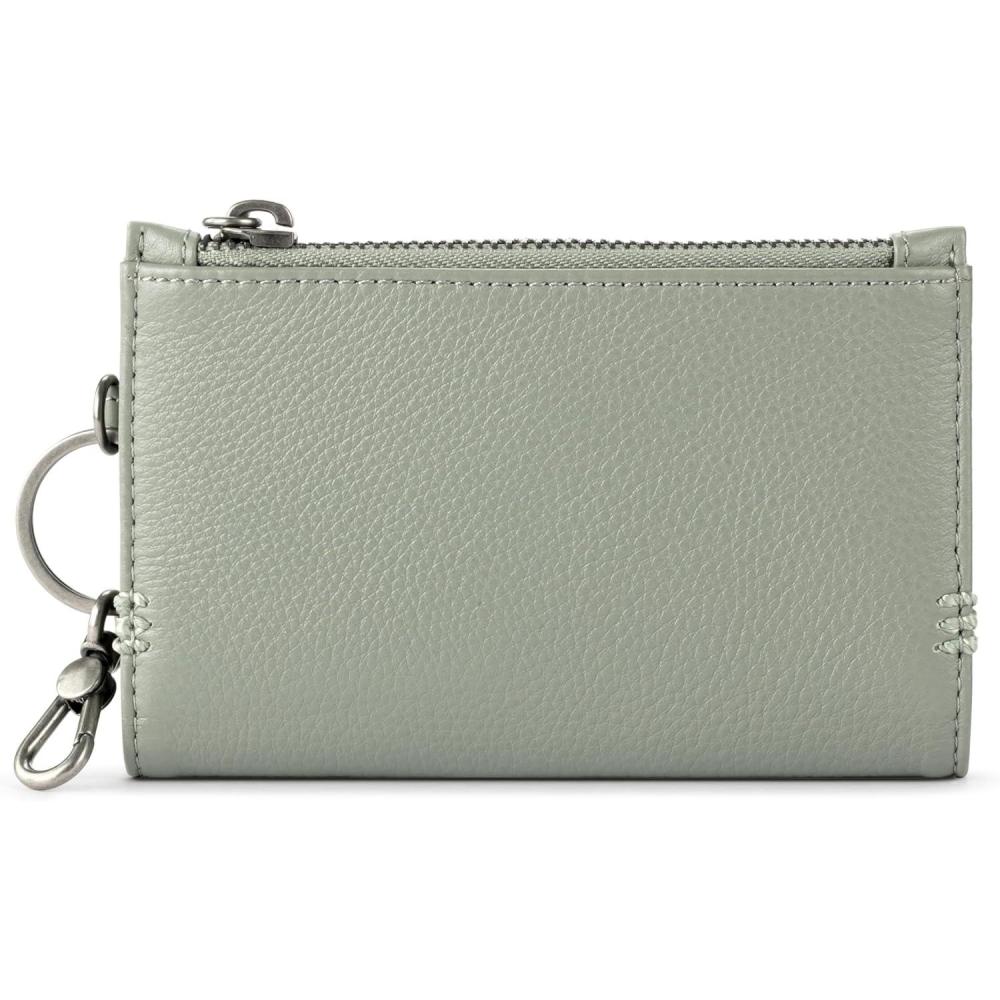imageThe Sak Encino Card WalletMeadow