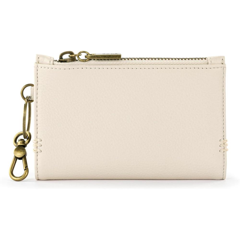 imageThe Sak Encino Card WalletStone