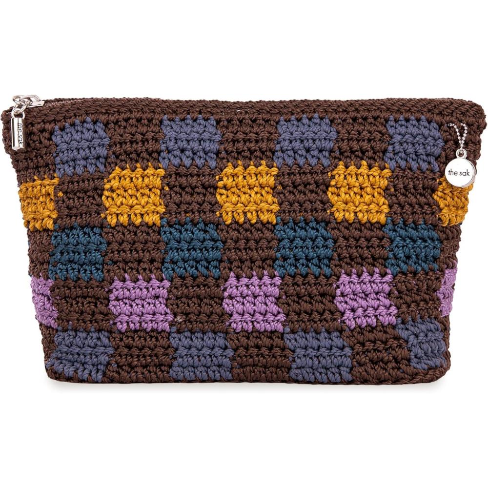 imageThe Sak EssentialBrown Check