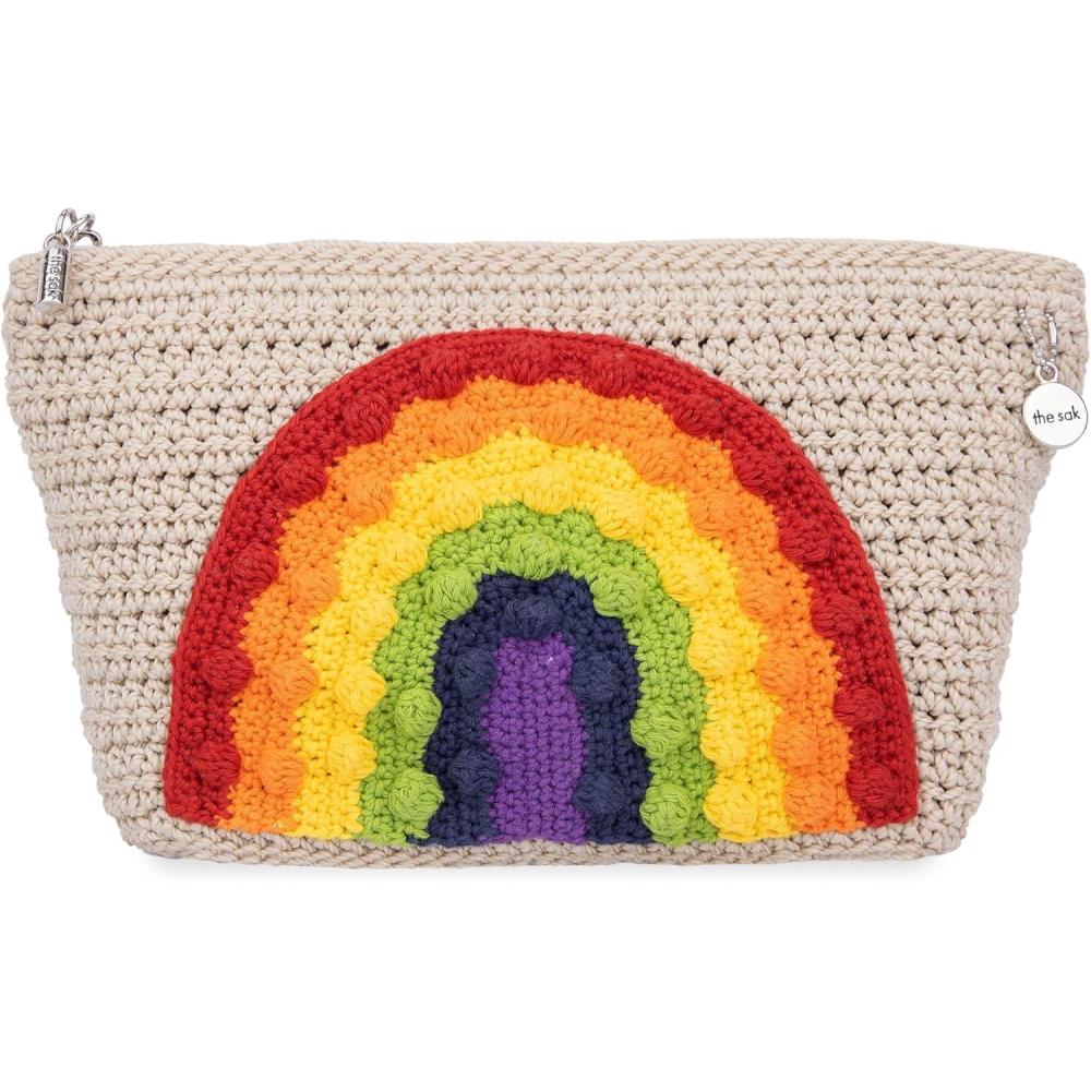 imageThe Sak EssentialRainbow Ecru