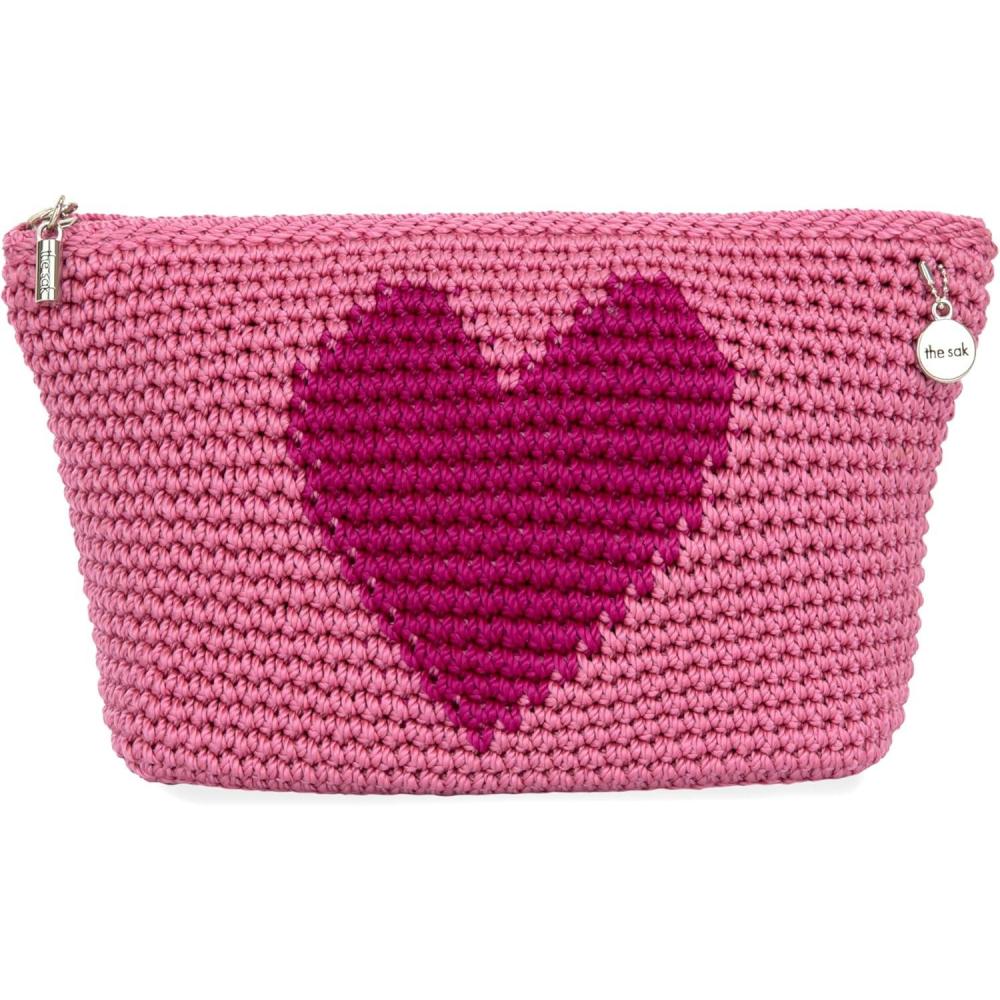 imageThe Sak EssentialTulip Pink Heart