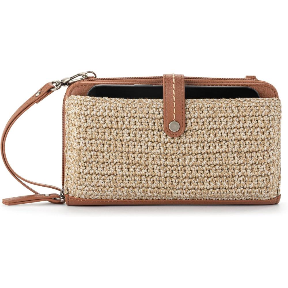 imageThe Sak Iris Smartphone Crossbody