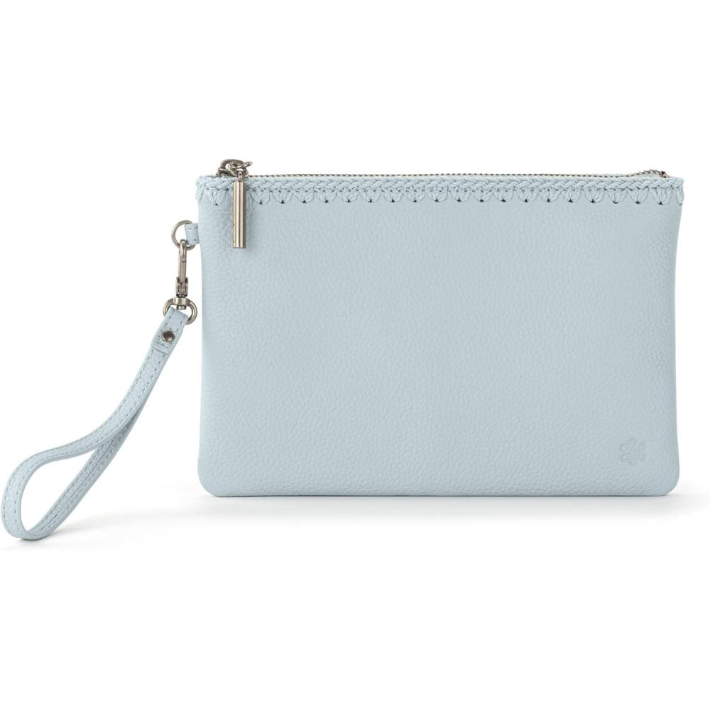imageThe Sak Womens Vita Crochet P WristletIce Leather