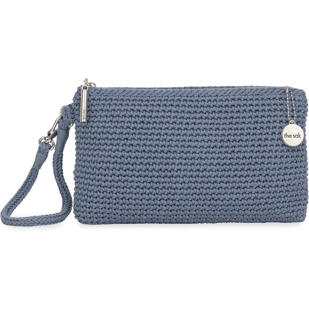 imageThe Sak Womens Vita Crochet P WristletMaritime