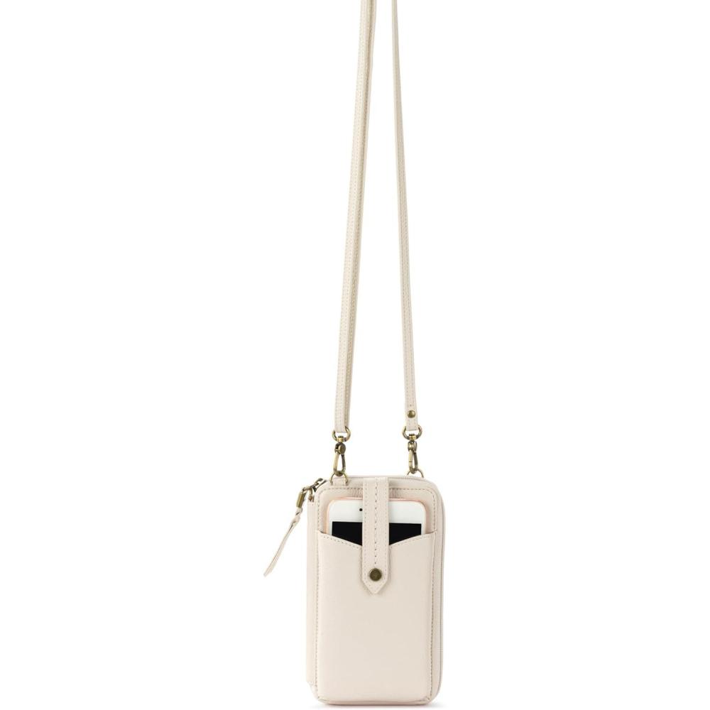 imageThe Sak womens Silverlake NS Smartphone CrossbodyStone