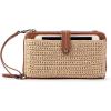 The Sak Iris Smartphone Crossbody