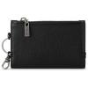 The Sak Encino Card Wallet(Black)