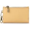 The Sak Encino Card Wallet(Buttercup)