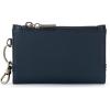 The Sak Encino Card Wallet(Indigo)