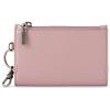 The Sak Encino Card Wallet(Rosewood)