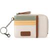 The Sak Iris Card Wallet(Stone Block)