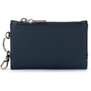 The Sak Encino Card Wallet(Indigo)