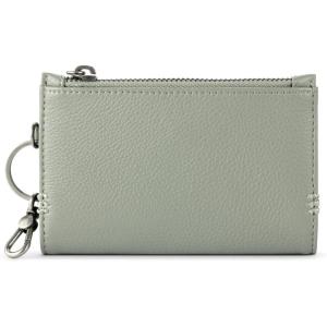 The Sak Encino Card Wallet(Meadow)