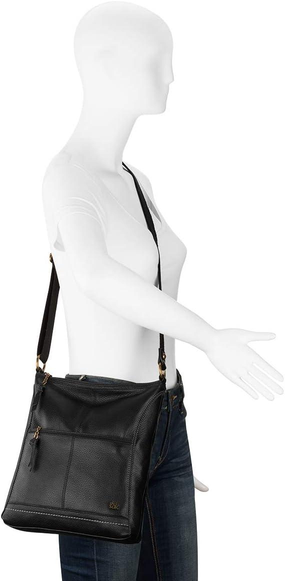 imageThe Sak Iris CrossbodyBlack