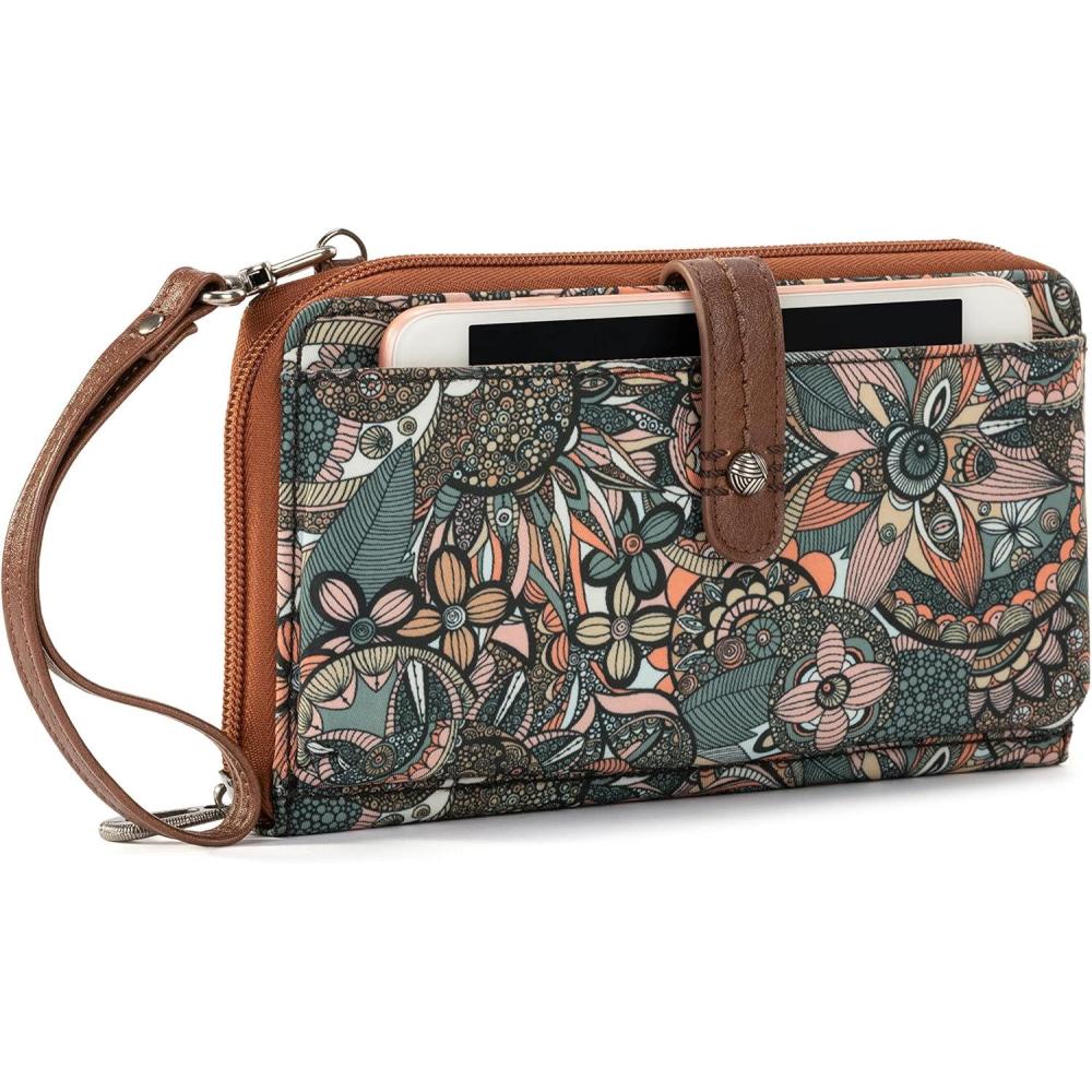 imageSakroots Womens Artist CircleSienna Spirit Desert