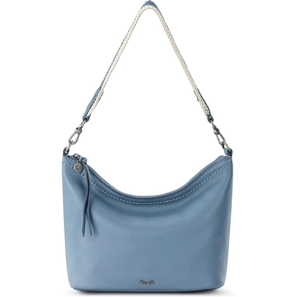 imageThe Sak womens Jasmine Small HoboMaritime