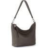 The Sak womens Jasmine Small Hobo(Slate)