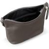 The Sak womens Jasmine Small Hobo(Slate)