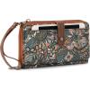 Sakroots Women’s Artist Circle(Sienna Spirit Desert)