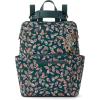 The Sak Womens Loyola Convertible Backpack Marine Treehouse One-Size(Marine Treehouse)