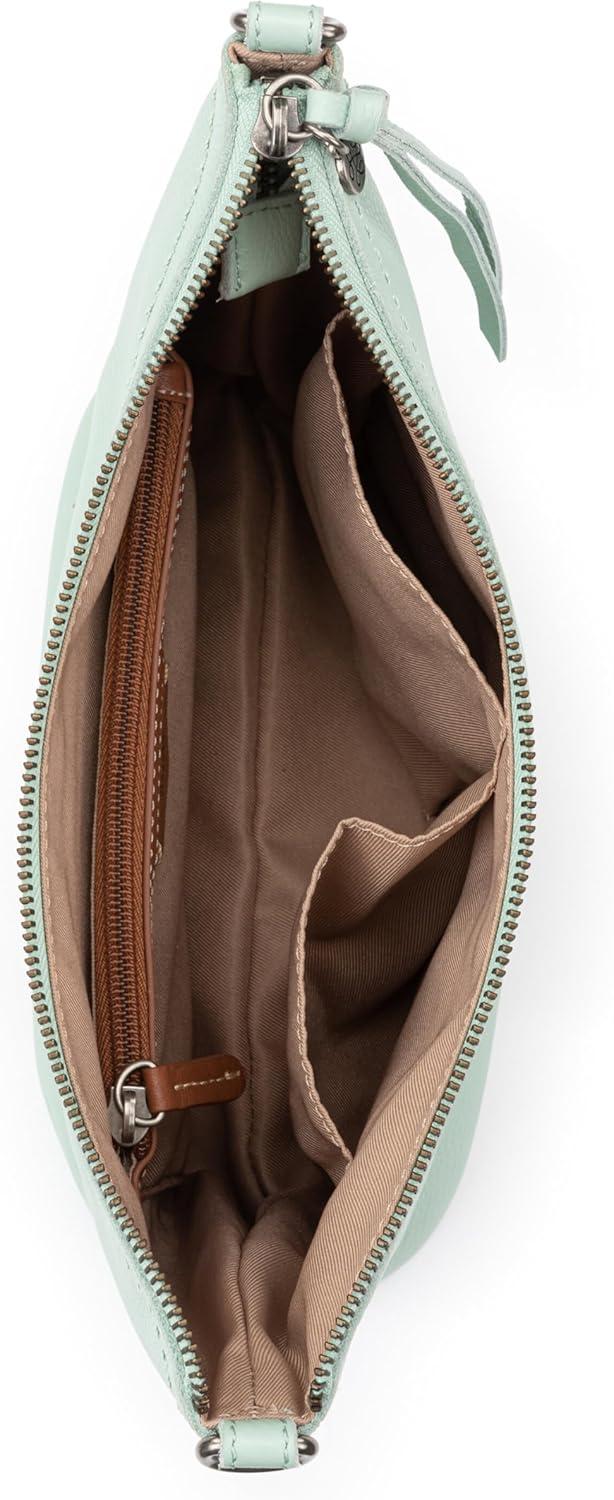 imageThe Sak womens Jasmine Small HoboAqua