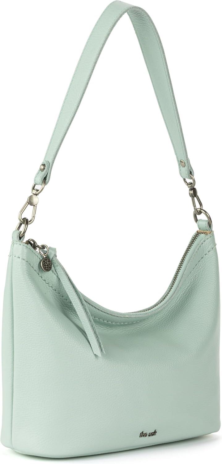 imageThe Sak womens Jasmine Small HoboAqua