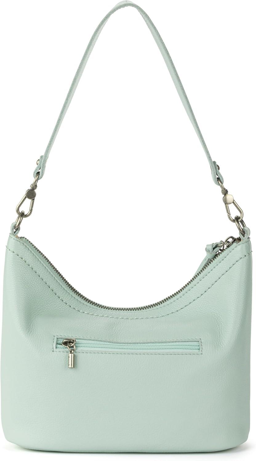 imageThe Sak womens Jasmine Small HoboAqua