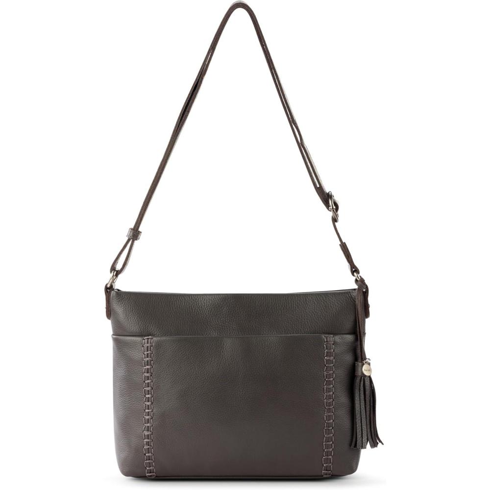 imageThe Sak womens Melrose CrossbodySlate
