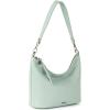 The Sak womens Jasmine Small Hobo(Aqua)
