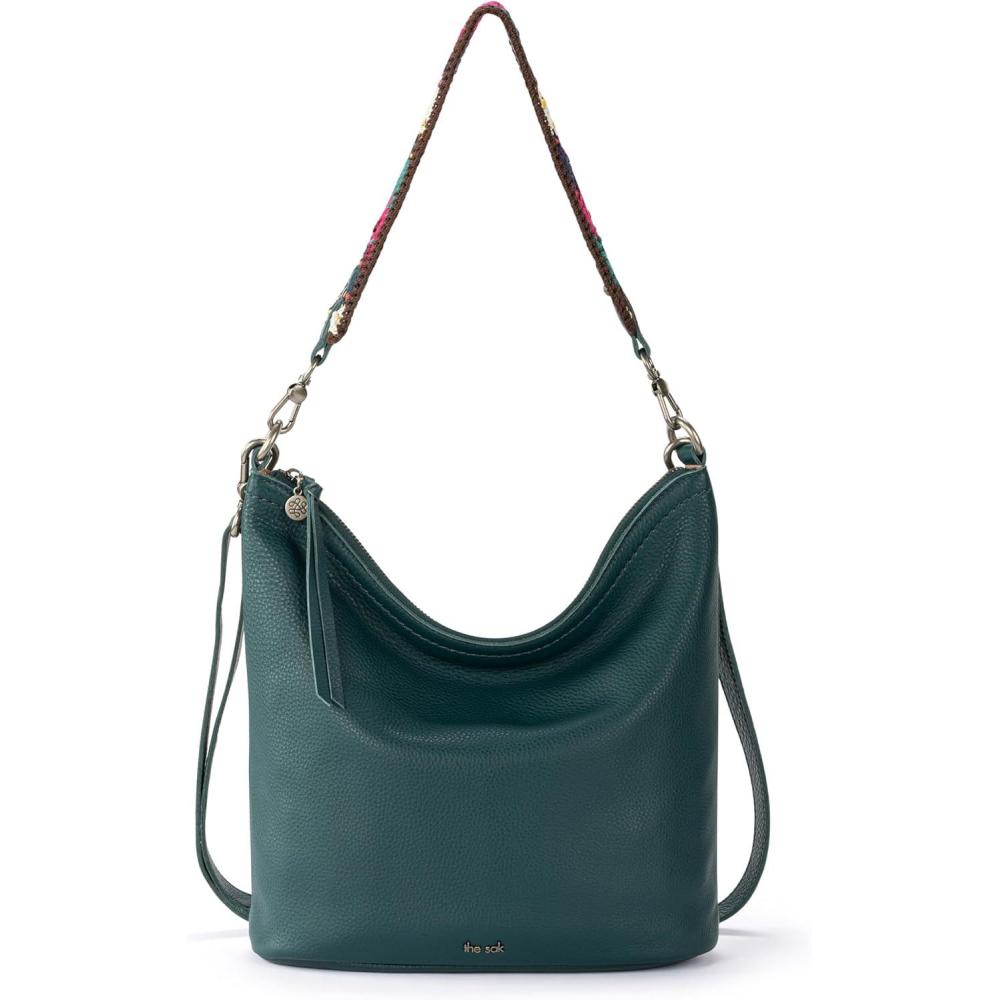 imageThe Sak Jasmine Bucket CrossbodyMarine
