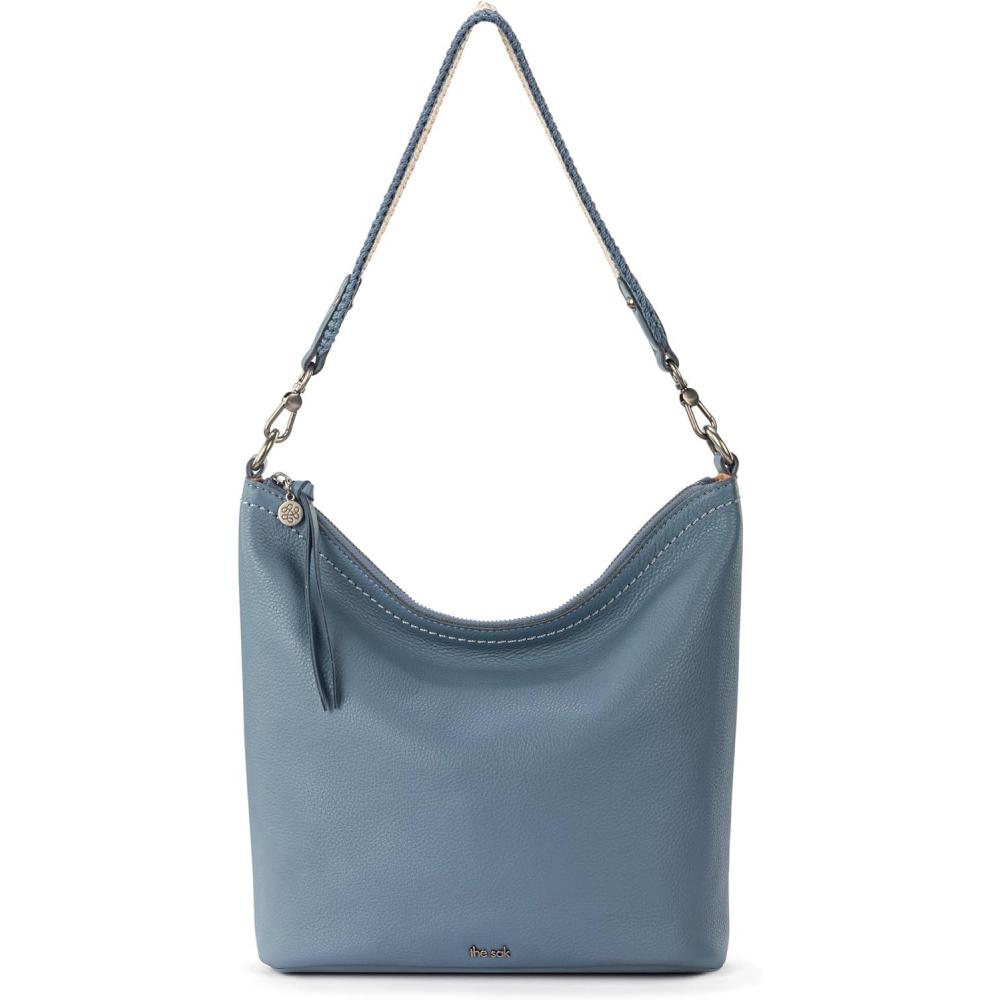 imageThe Sak Jasmine Bucket CrossbodyMaritime