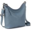 The Sak Jasmine Bucket Crossbody(Maritime)