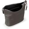 The Sak Jasmine Bucket Crossbody(Slate)
