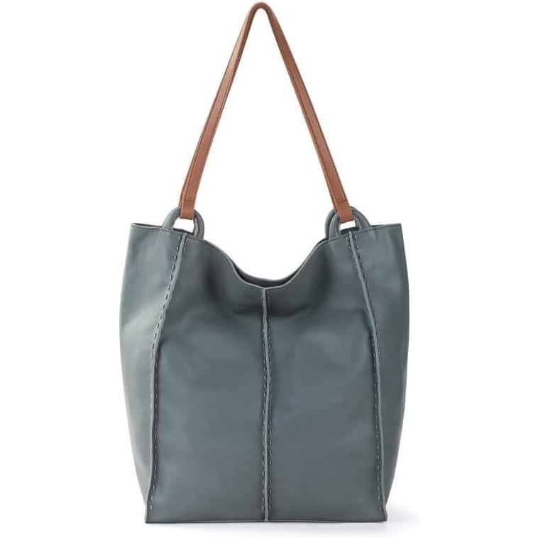 imageThe Sak womens Los Feliz Tall ToteDusty Blue