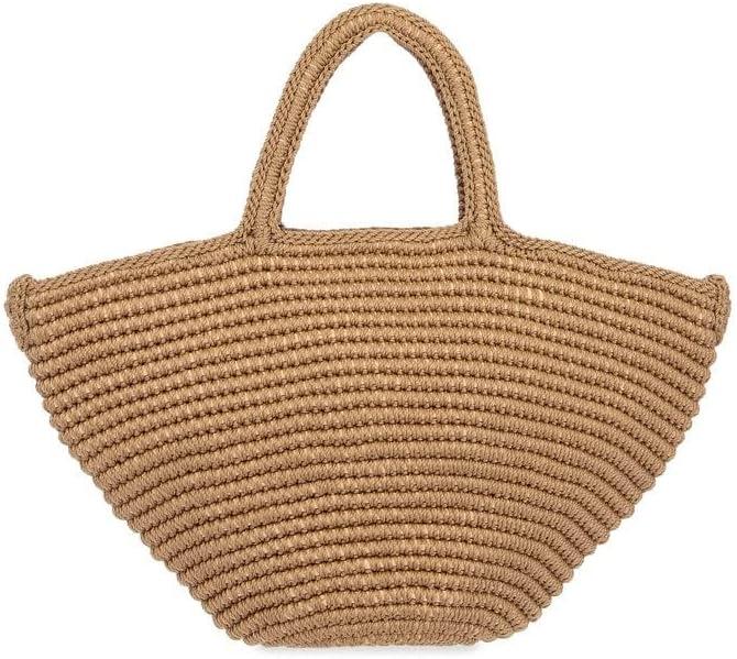 imageThe Sak womens Calla Small ToteBamboo