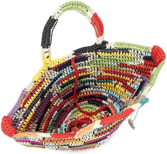 imageThe Sak womens Calla Small TotePrisma Tile