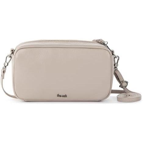 imageThe Sak womens Cora Smartphone CrossbodySand