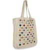 The Sak Lanie Market Tote Purse – Hand Crochet Women’s Handbag for Everyday & Travel – Large Tote With Shoulder Bag Straps(Natural)