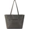 The Sak Olvera Shoulder Tote Bag(Slate)