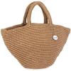 The Sak womens Calla Small Tote(Bamboo)