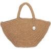 The Sak womens Calla Small Tote(Bamboo)