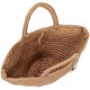 The Sak womens Calla Small Tote(Bamboo)