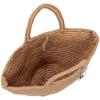 The Sak womens Calla Small Tote(Bamboo)