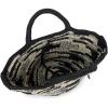 The Sak womens Calla Small Tote(Midnight Ombre Tile)