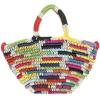 The Sak womens Calla Small Tote(Prisma Tile)